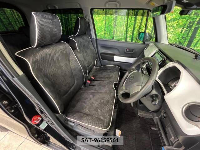 Mazda FLAIR CROSSOVER 2018-01 379001-8