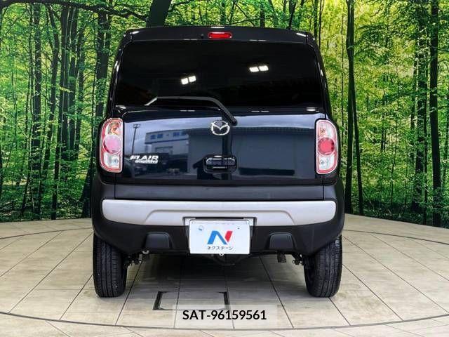 Mazda FLAIR CROSSOVER 2018-01 379001-15