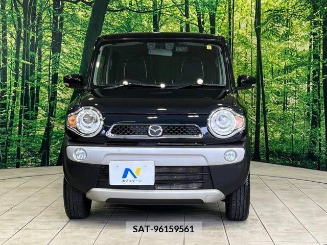 Mazda FLAIR CROSSOVER 2018-01 379001-14
