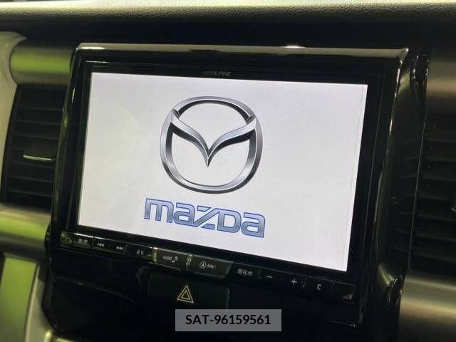 Mazda FLAIR CROSSOVER 2018-01 379001-2