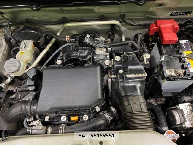 Mazda FLAIR CROSSOVER 2018-01 379001-18