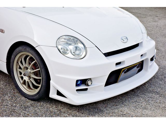 Daihatsu COPEN 2002-12 195839-7