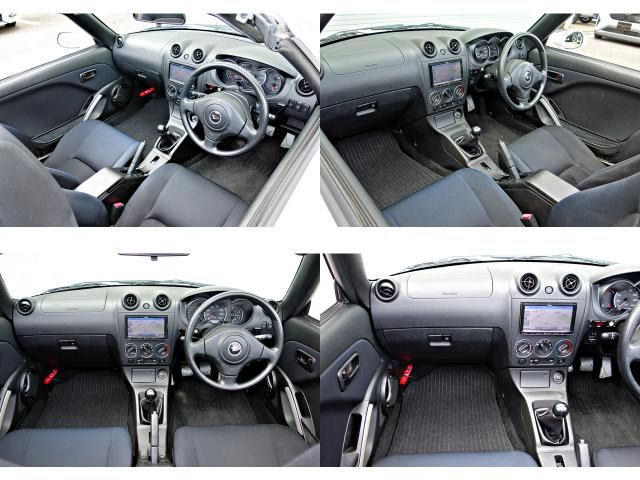Daihatsu COPEN 2002-12 195839-2