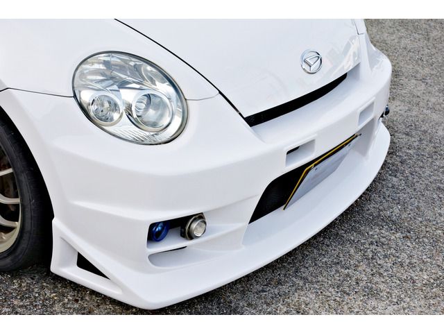 Daihatsu COPEN 2002-12 195839-8