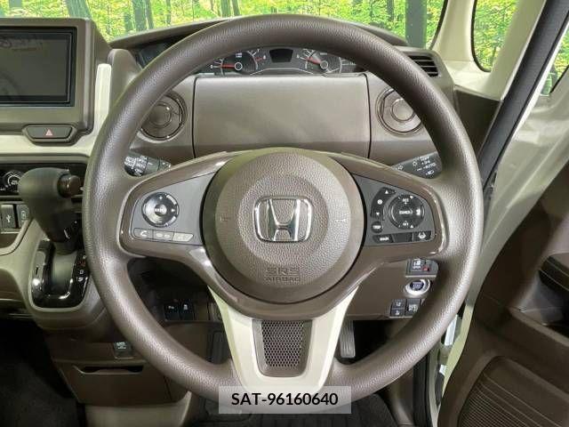 Honda N BOX 2022-06 278560-11