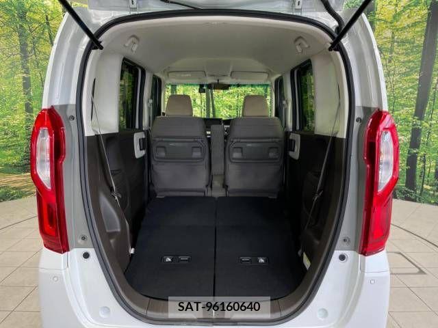 Honda N BOX 2022-06 278560-10