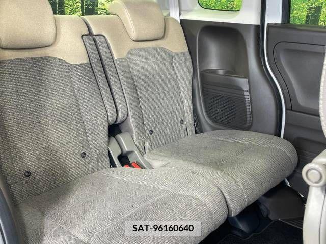 Honda N BOX 2022-06 278560-9
