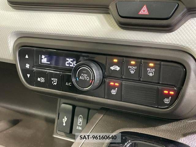 Honda N BOX 2022-06 278560-6