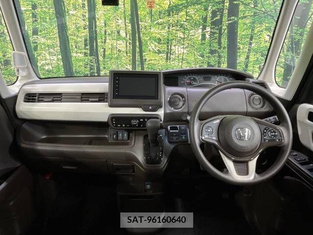 Honda N BOX 2022-06 278560-1