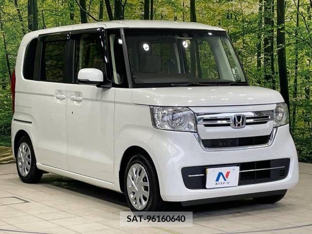 Honda N BOX 2022-06 278560-16