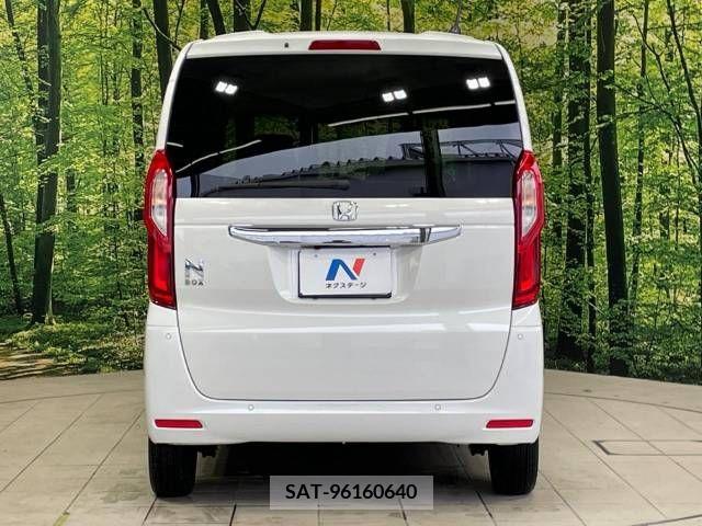 Honda N BOX 2022-06 278560-15