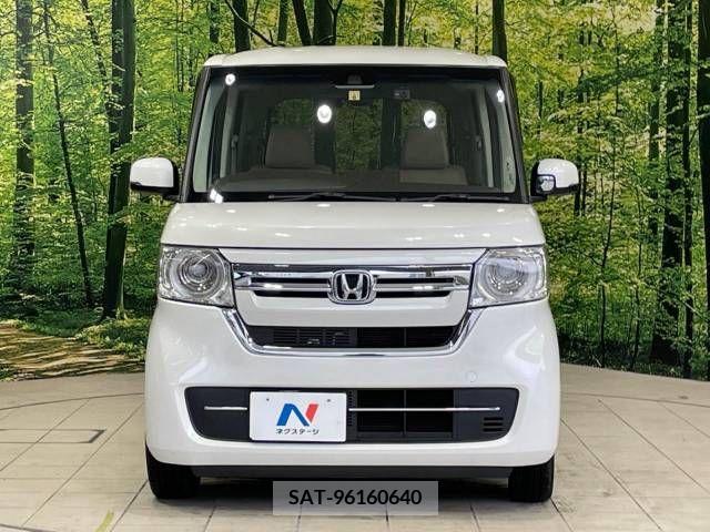Honda N BOX 2022-06 278560-14