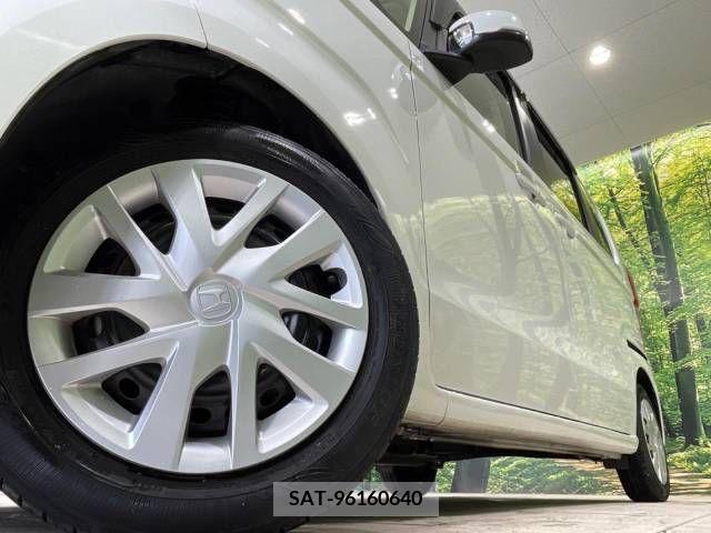 Honda N BOX 2022-06 278560-13