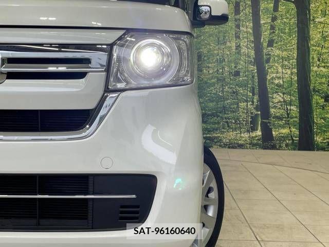 Honda N BOX 2022-06 278560-12