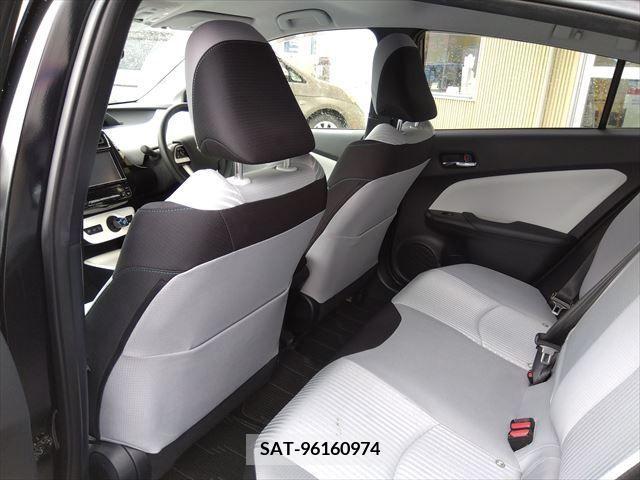 Toyota PRIUS 2016-05 322611-14