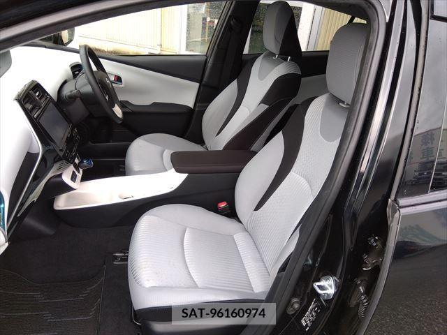Toyota PRIUS 2016-05 322611-13