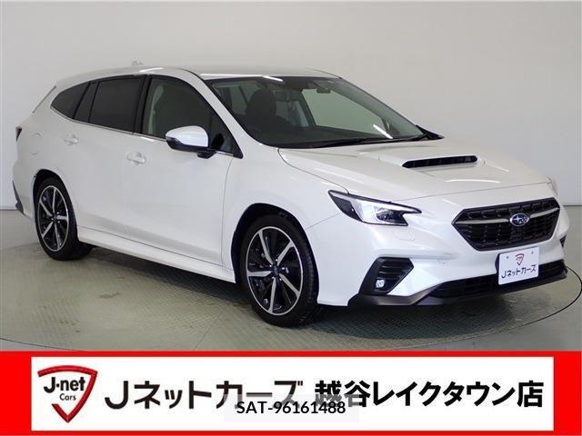 Subaru LEVORG 2022-06 223061-0