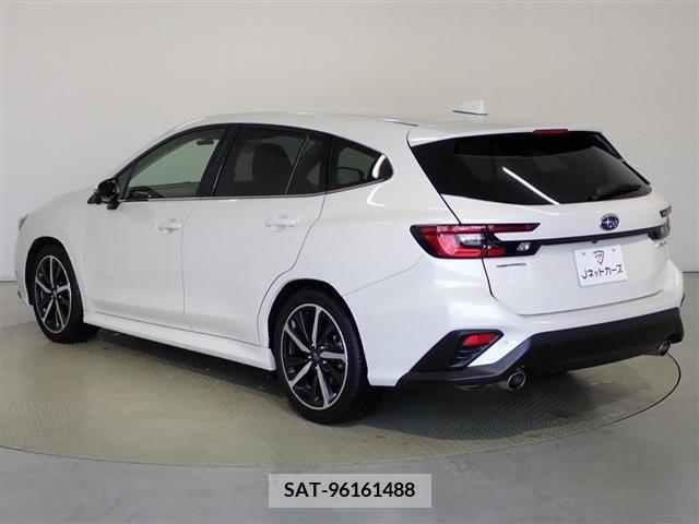 Subaru LEVORG 2022-06 223061-6