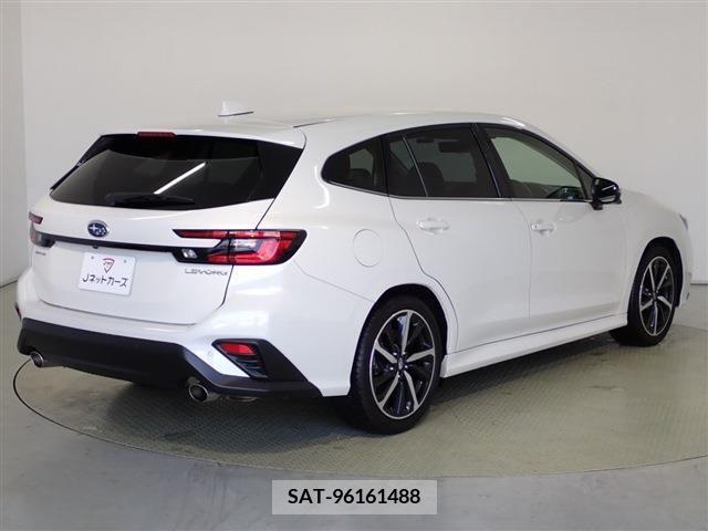 Subaru LEVORG 2022-06 223061-3