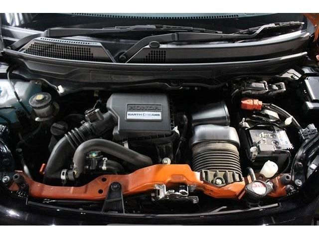 Honda N-ONE 2020-11 13558-17