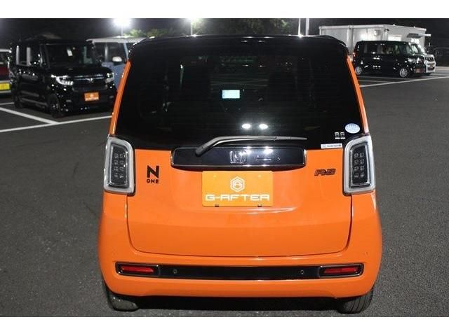 Honda N-ONE 2020-11 13558-3