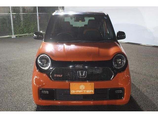 Honda N-ONE 2020-11 13558-1