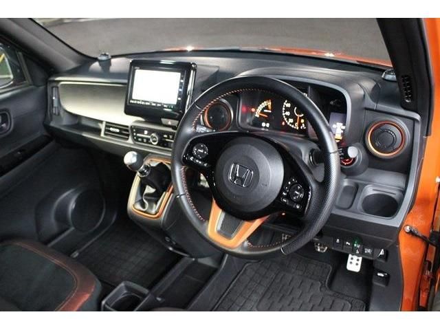 Honda N-ONE 2020-11 13558-7