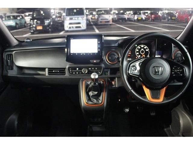 Honda N-ONE 2020-11 13558-10