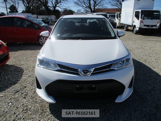 Toyota COROLLA AXIO 2020-10 209731-3