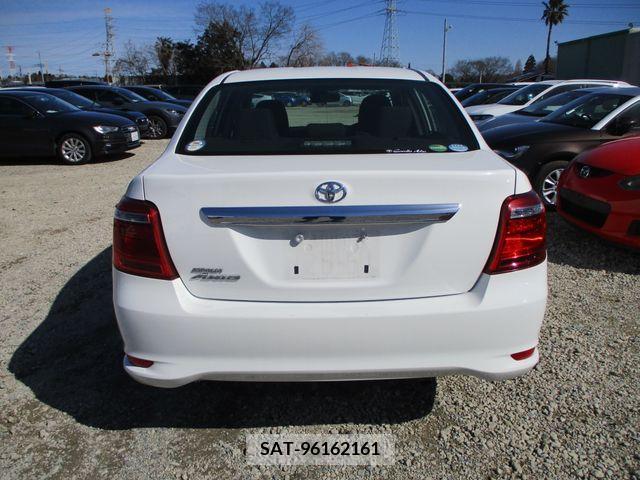 Toyota COROLLA AXIO 2020-10 209731-4