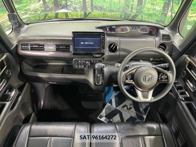 Honda N BOX CUSTOM 2019-05 307029-1