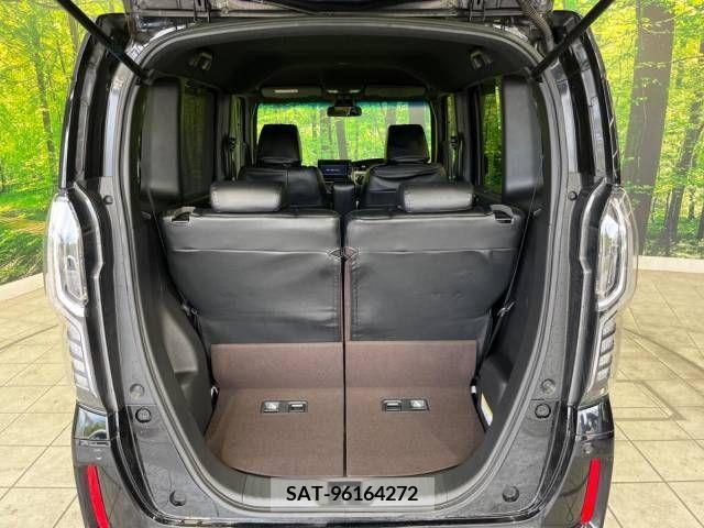 Honda N BOX CUSTOM 2019-05 307029-10