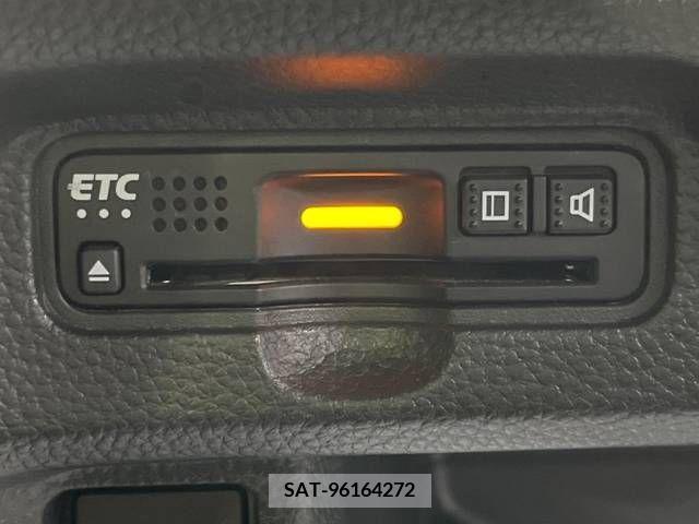 Honda N BOX CUSTOM 2019-05 307029-7