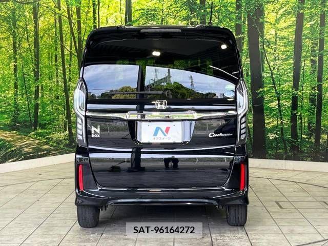 Honda N BOX CUSTOM 2019-05 307029-15