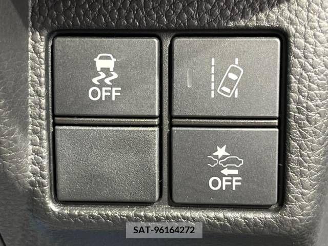 Honda N BOX CUSTOM 2019-05 307029-5
