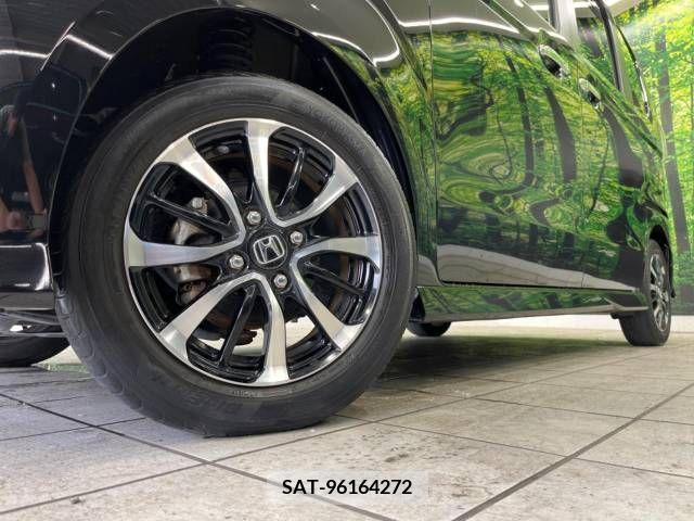 Honda N BOX CUSTOM 2019-05 307029-13