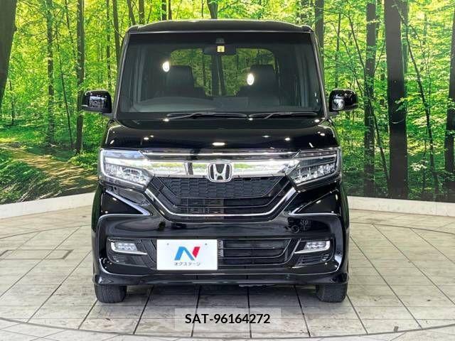 Honda N BOX CUSTOM 2019-05 307029-14