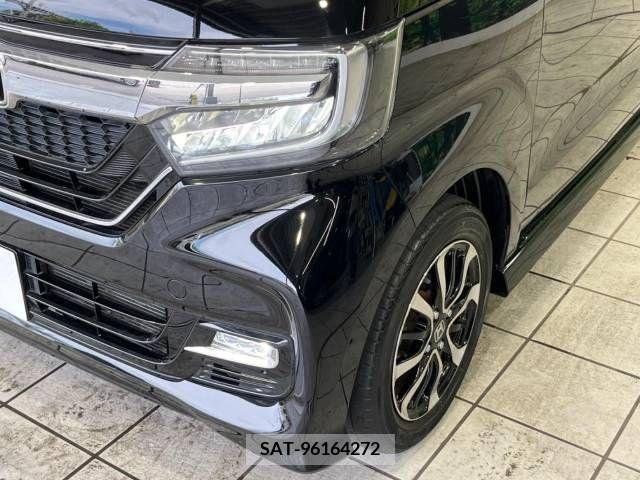 Honda N BOX CUSTOM 2019-05 307029-12