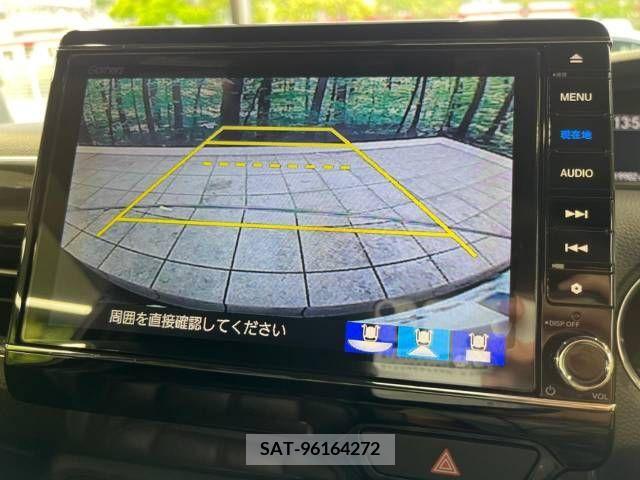 Honda N BOX CUSTOM 2019-05 307029-3