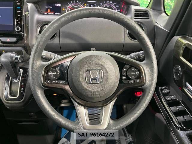 Honda N BOX CUSTOM 2019-05 307029-11