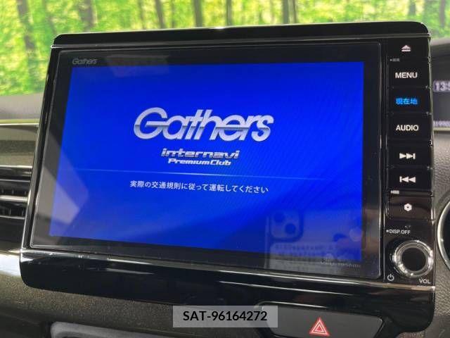 Honda N BOX CUSTOM 2019-05 307029-2