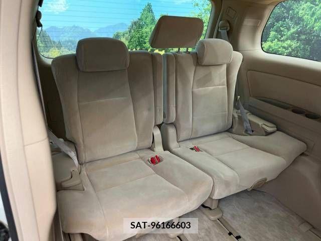 Toyota VELLFIRE 2011-12 369865-10