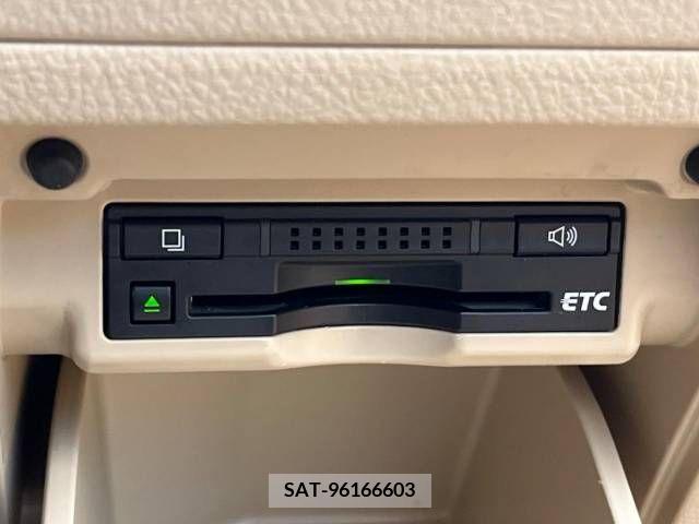 Toyota VELLFIRE 2011-12 369865-7