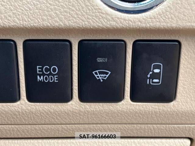 Toyota VELLFIRE 2011-12 369865-4