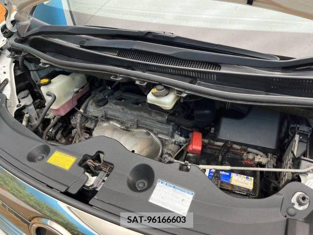 Toyota VELLFIRE 2011-12 369865-19