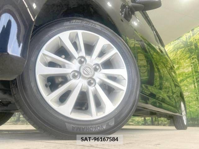 Nissan DAYZ 2013-07 390314-13