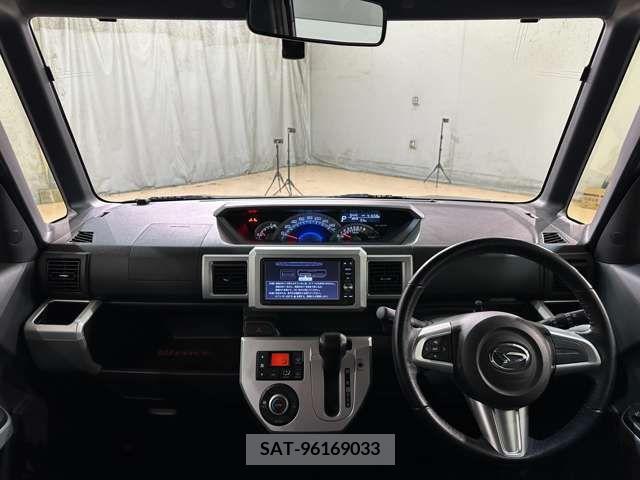 Daihatsu WAKE 2015-09 291098-19