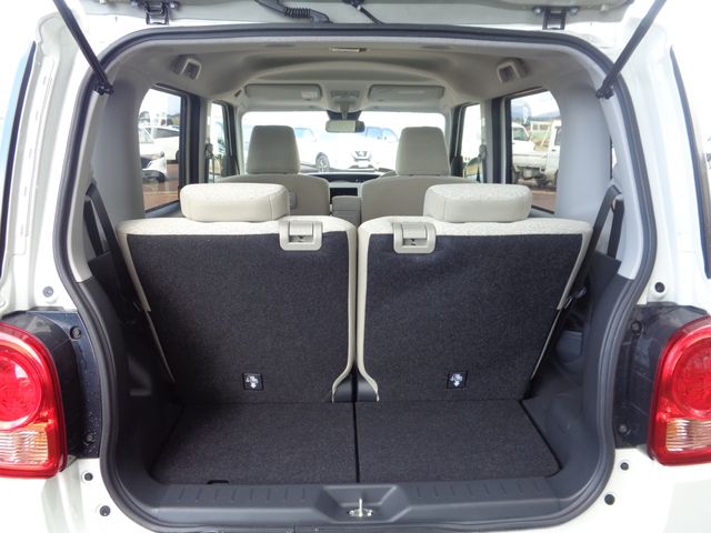 Daihatsu MOVE CANBUS 2021-03 17668-15
