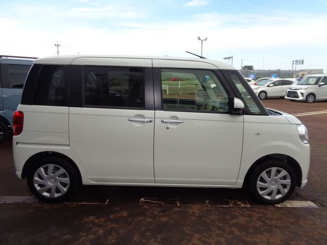 Daihatsu MOVE CANBUS 2021-03 17668-4