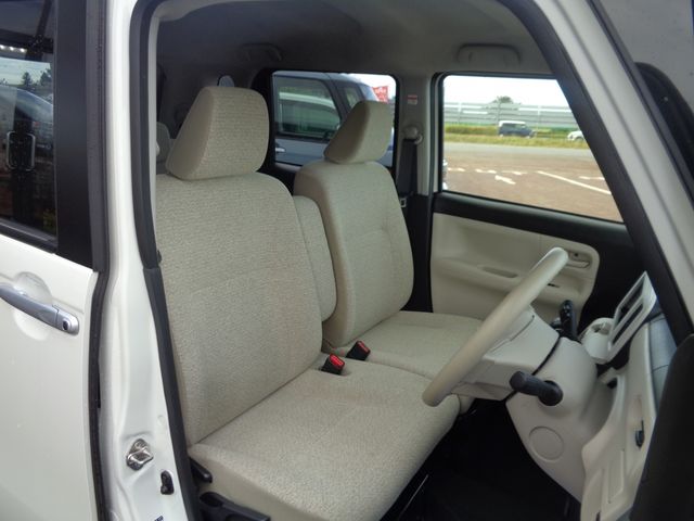 Daihatsu MOVE CANBUS 2021-03 17668-8